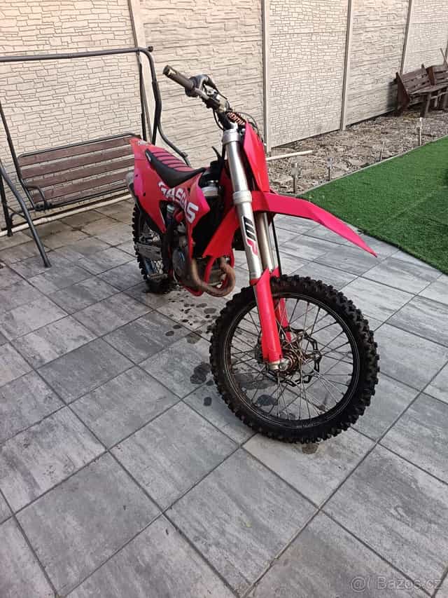 gasgas mc450 2022