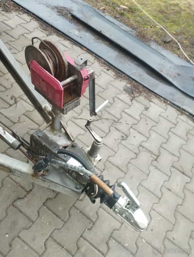 Přepravník automobilů