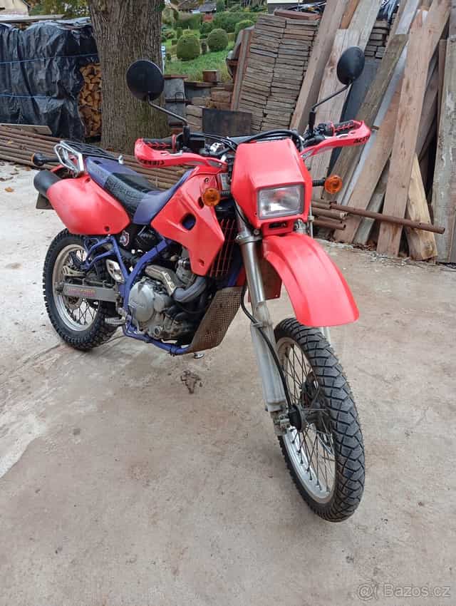 Prodám nebo vyměním