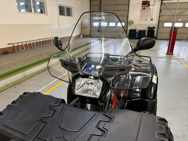 Polaris Sportsman, XP 1000 Forest