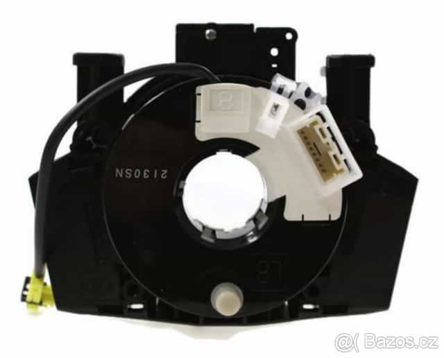 Snímač natočení úhlu Nissan Navara D40/Nissan Pathfinder R51