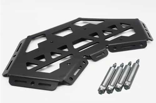 Zadny nosic CAN AM RENEGADE G1/G2