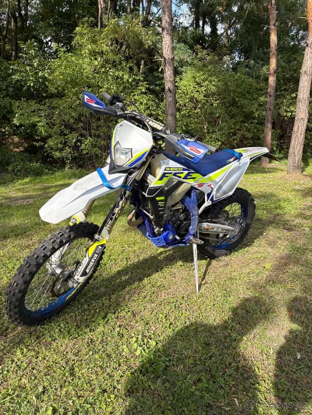 Sherco 300 SEF