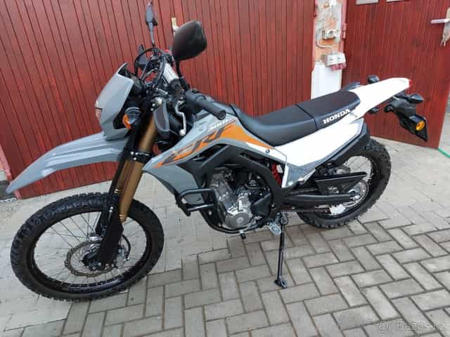 Honda CRF 300 L