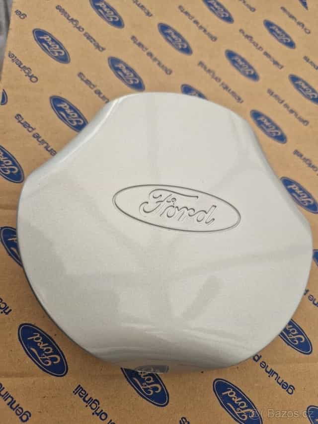 Koupím pokličky Ford