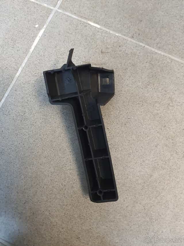 Lapače nečistot VW AMAROK