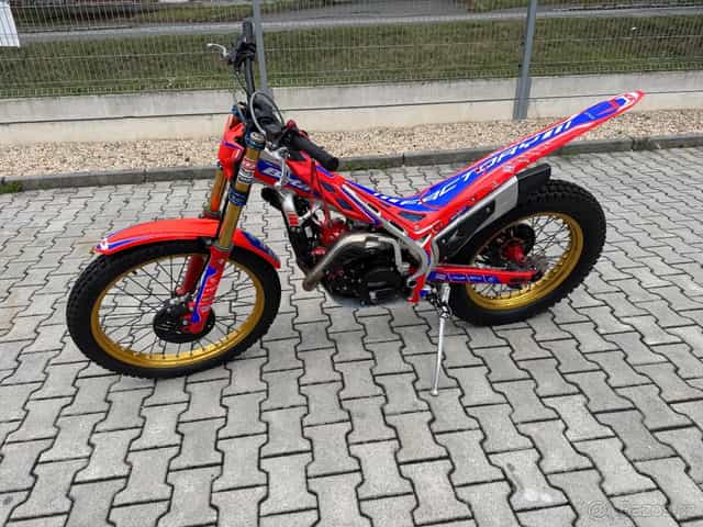 Beta EVO 300 2T MY2024