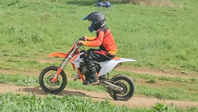 KTM sx 65