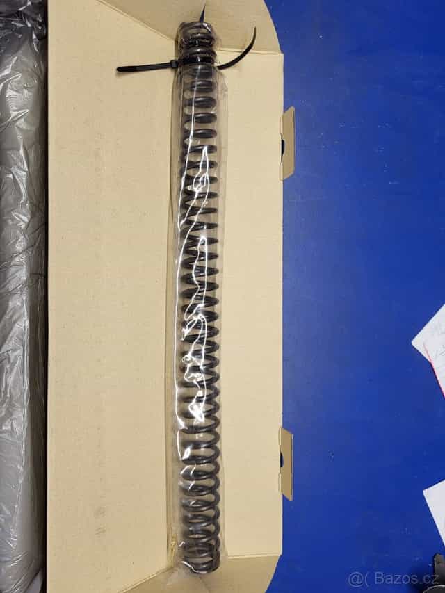 Originální pružina HONDA CRF300L