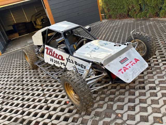 TATRA BUGGY 4x4