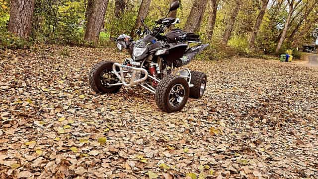 Smc ram 520 výměna