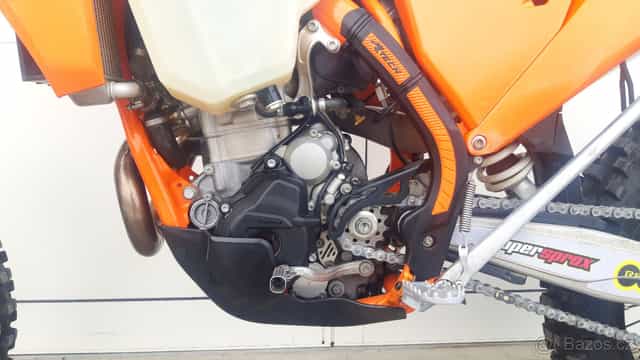 KTM EXC 350 F 2023