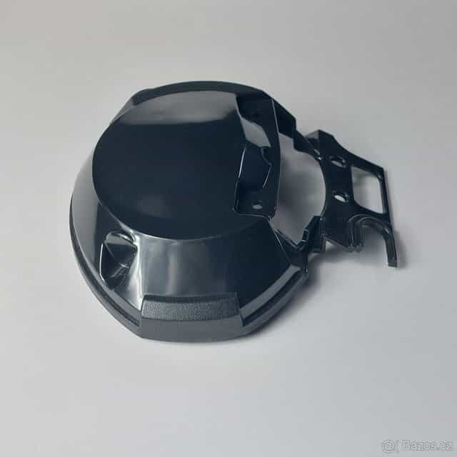 Kryt budíků Yamaha FZ6, FZ1 2004-2005