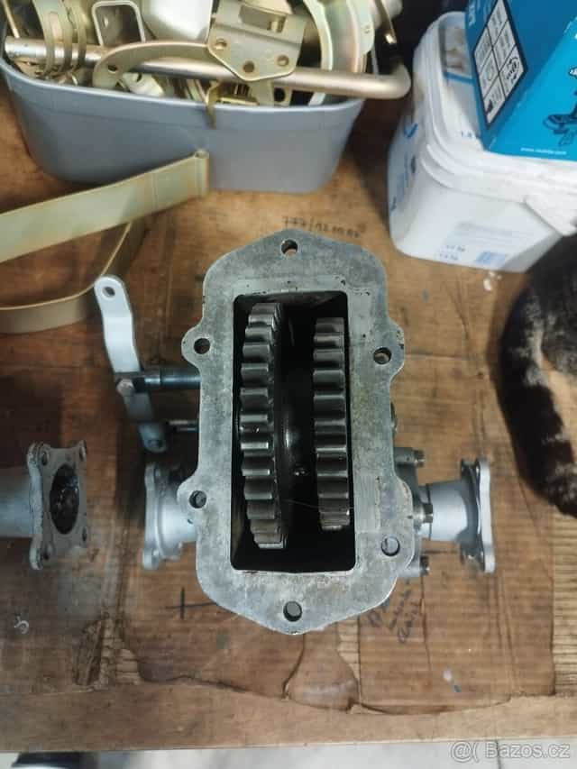 PTO Toyota land cruiser bj,fj.