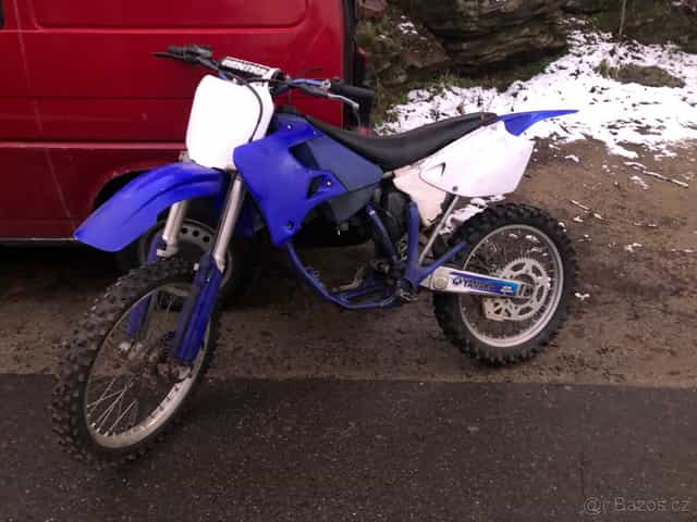 Mx/enduro KOUPÍM