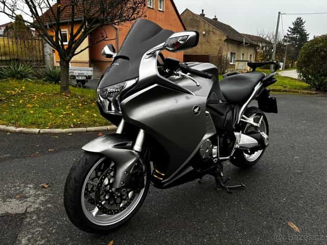 Honda VFR 1200F