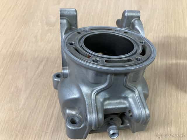 Originál válec KTM 125 SX