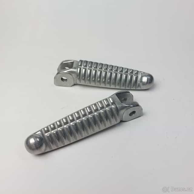 Přední stupačky Ducati 848/1098/1198