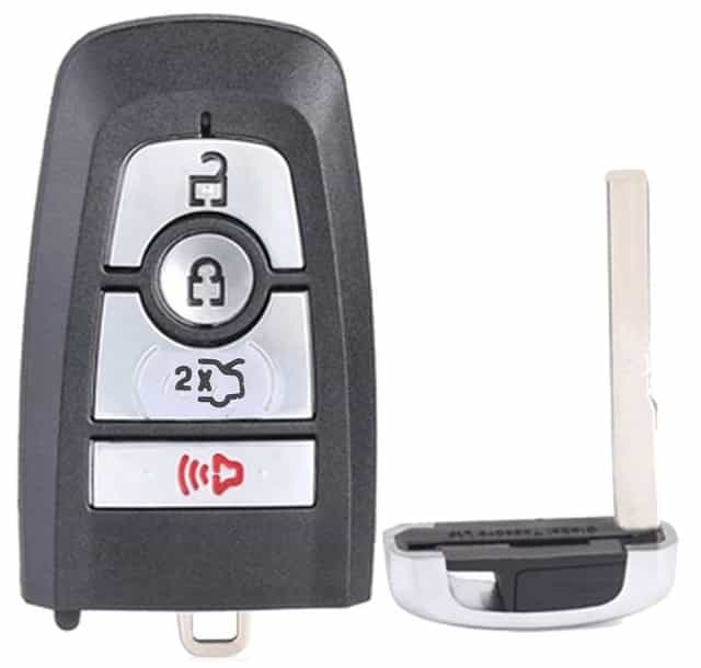 Klic Ford Mustang, Mondeo, Focus, F150, explorer...,