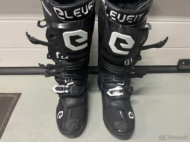 Motokros boty  vel 44
