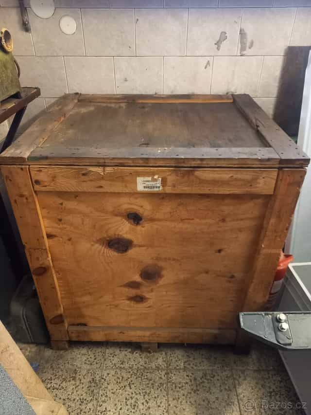 Originál nový motor 5,7 HEMI