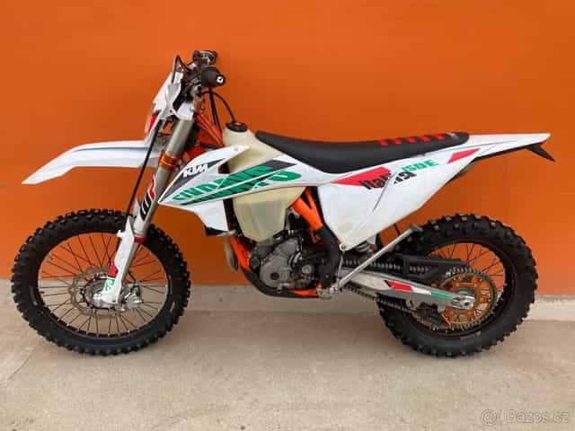 Prodám KTM EXC350 edice Six days