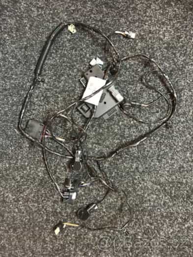 Parkovací čidla přední svazek LR Discovery Sport 15-20 SLEVA