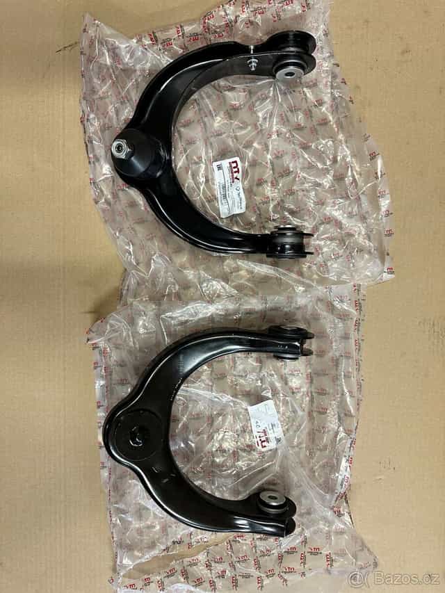 NTY ZWG-CH-045 - Příčné rameno - řídící páka zavěšení kol