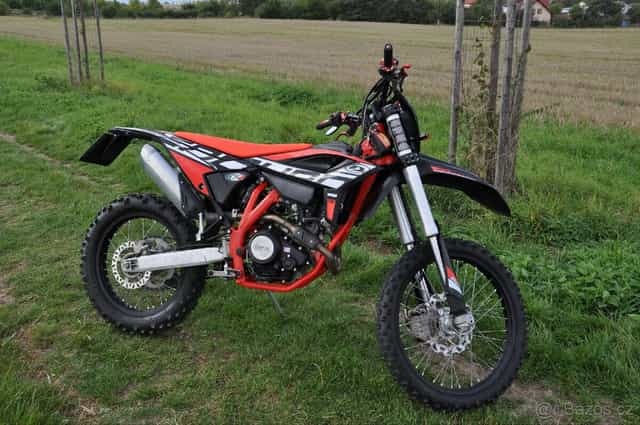 Beta rr 125 LC 2021
