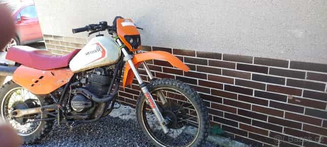 Cagiva 350