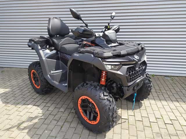 CFMOTO Gladiator X1000 G3 Premium EU5+