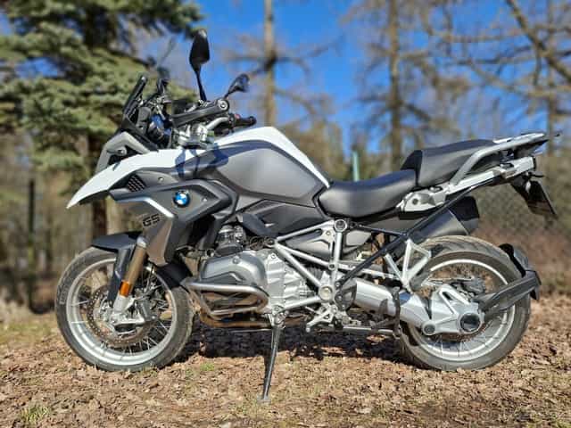 BMW 1200 GS