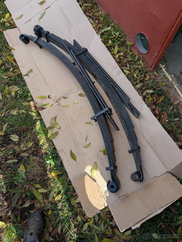 Land Cruiser 71,76,78,79 r.v. 2024