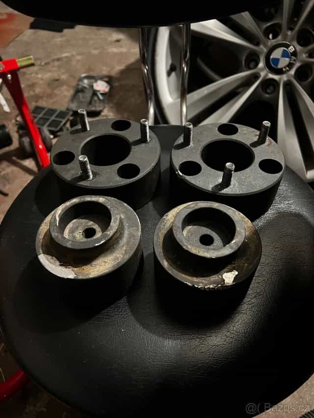 Zvedaci sada ( Lift ) Ram 1500 DS