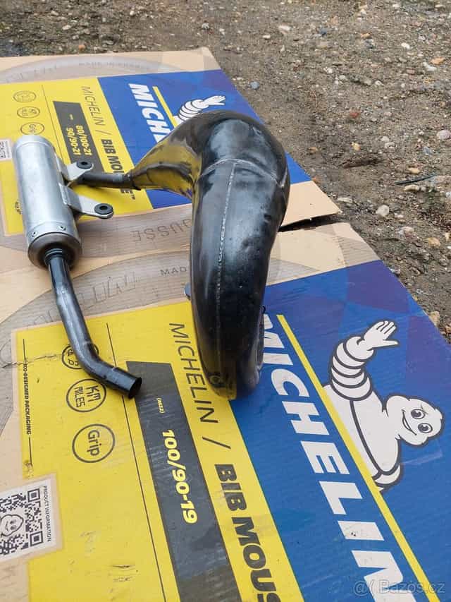 Vyfuk Doma racing Ktm, Husqvarna, gasgas