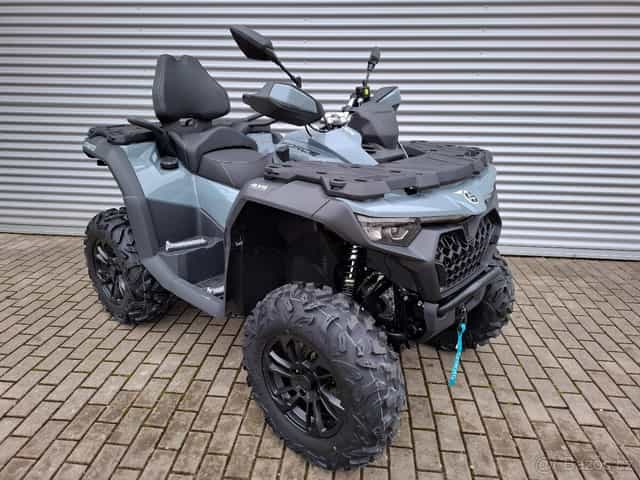 CFMOTO Gladiator X1000 G3 EU5+