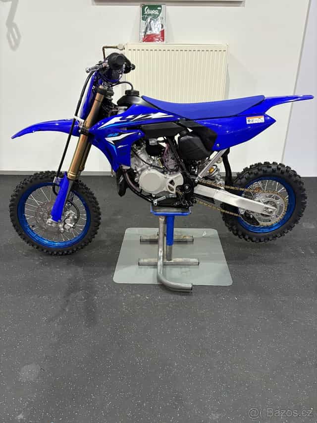 Yamaha yz 65