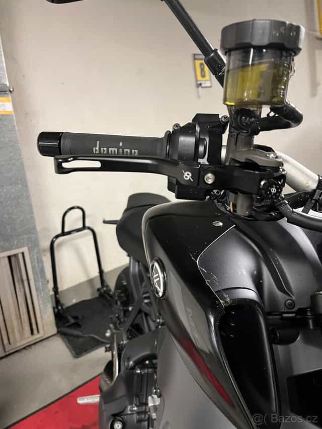 Bonamici racing páčky KL231