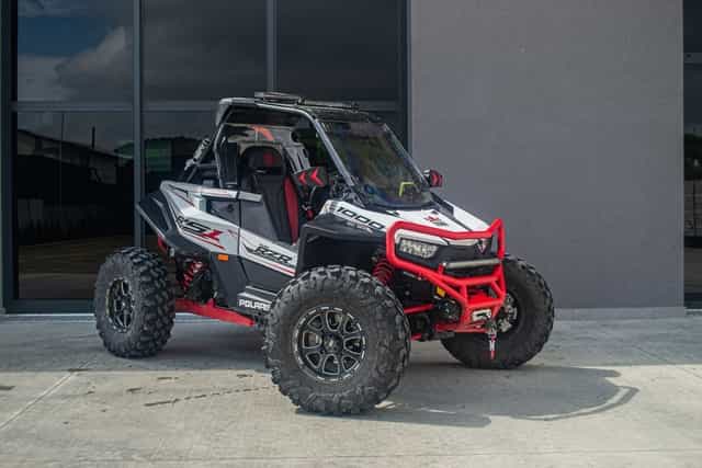 Polaris RAZOR 1000 RS-1 2021 ODPOČET DPH