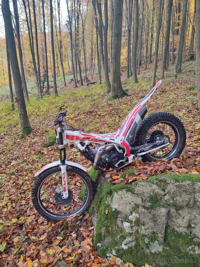 Trial Beta EVO 300 2016