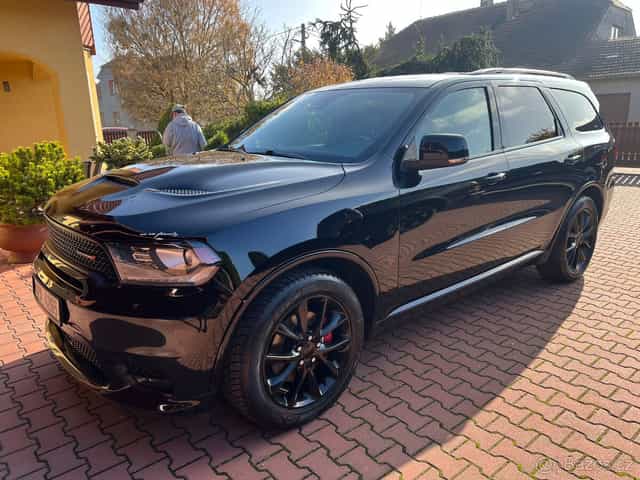 Dodge Durango R/T 5.7 HEMI AWD (LPG Prins)