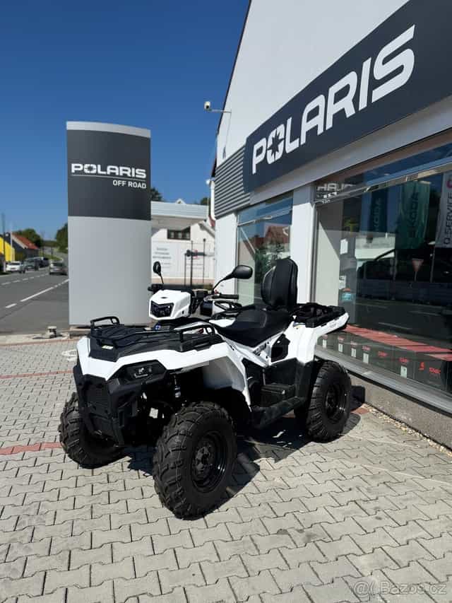 Polaris sportsman 570 EPS Touring