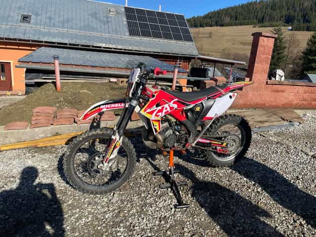 GASGAS EC 300