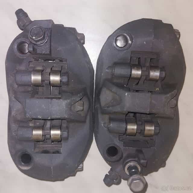 Autokros díly buggy