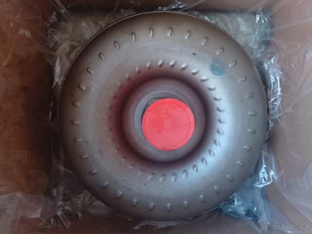 Hydroměnič na Ford Expedition 5,4 V8