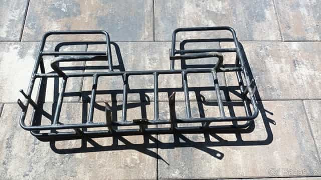 Zadni nosic shineray lyda bashan