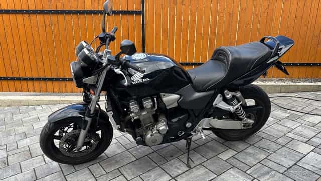 Honda CB 1300, rv 2003