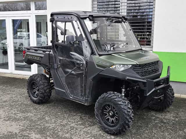 Polaris Ranger 1000 DPH
