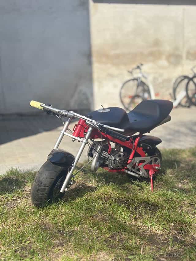 Minibike