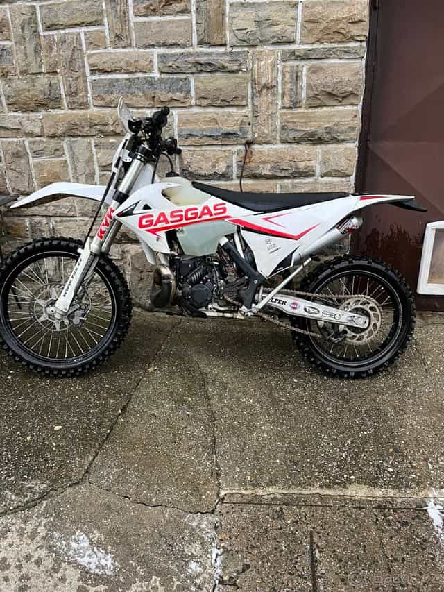 GasGas ec 300